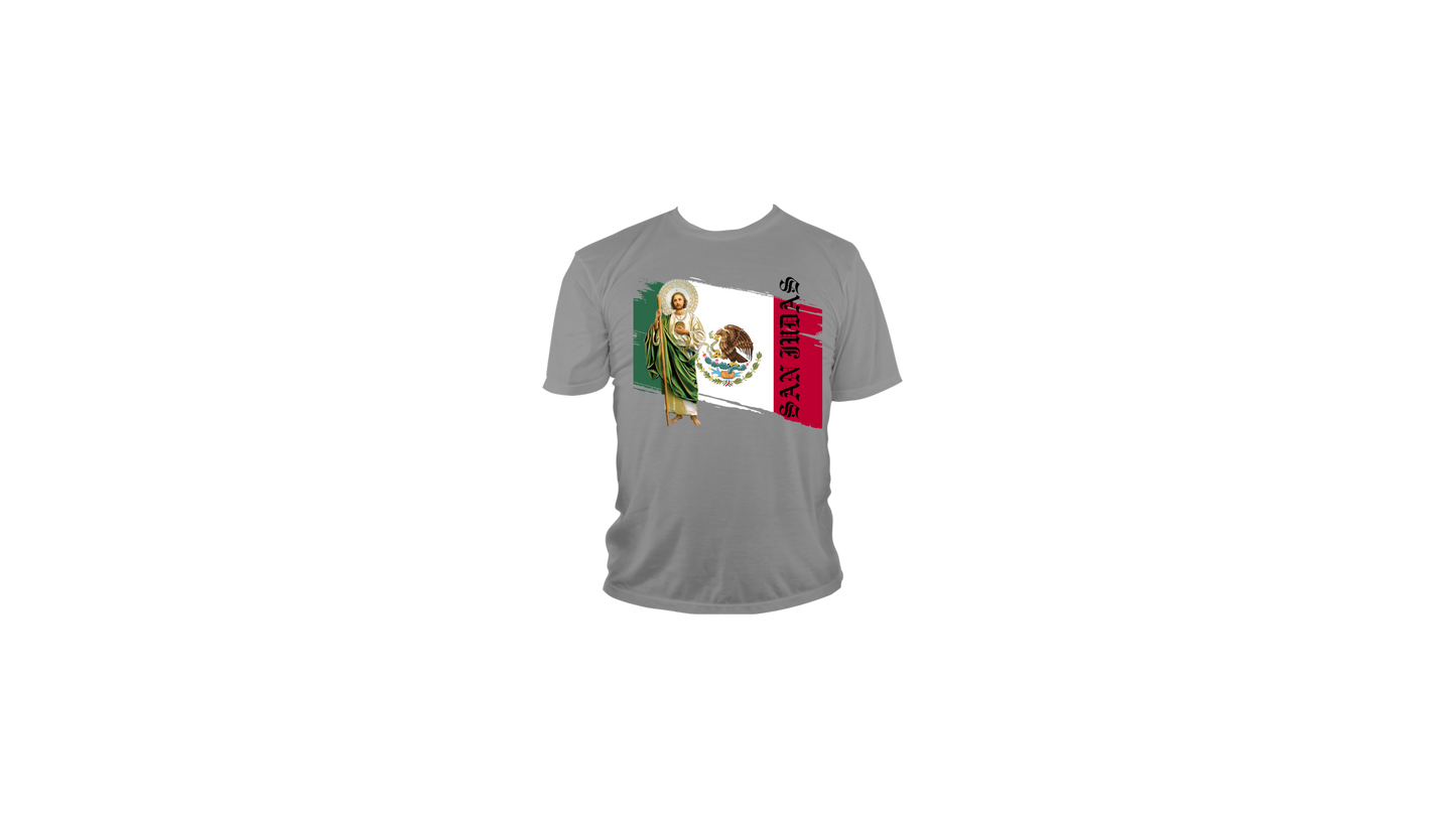 SAN JUDAS TSHIRT