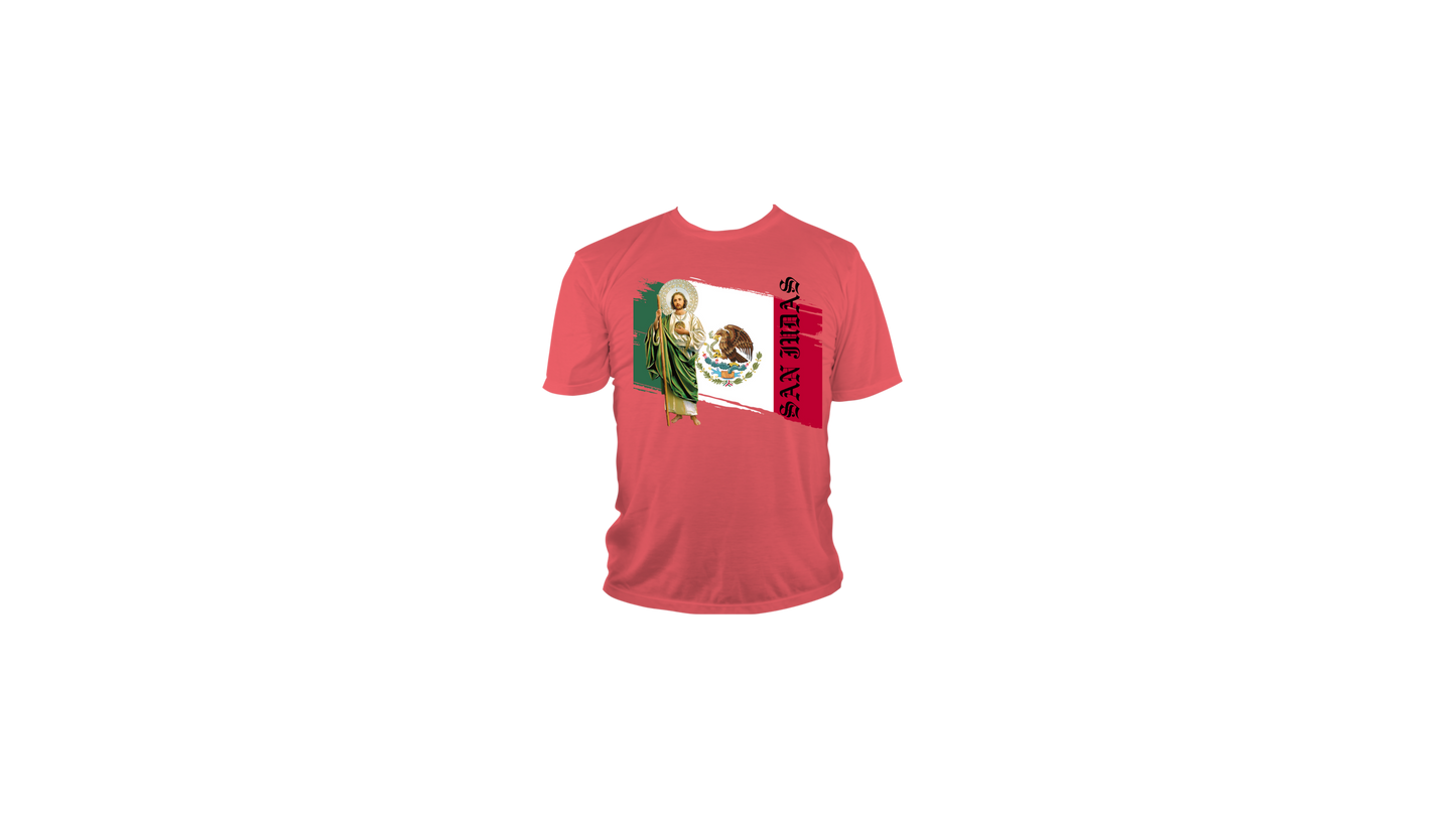 SAN JUDAS TSHIRT