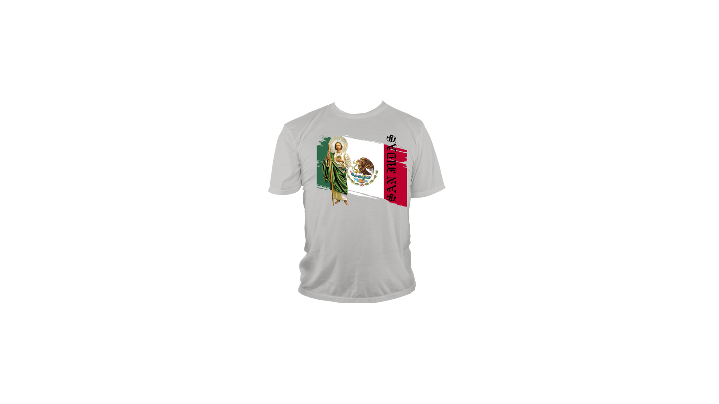 SAN JUDAS TSHIRT