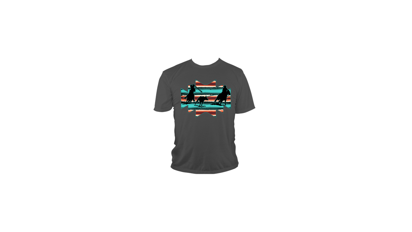 WESTERN  T-SHIRT