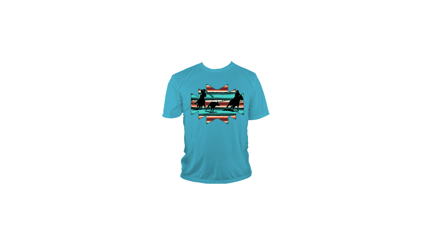 WESTERN  T-SHIRT