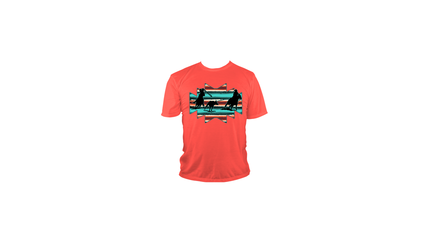 WESTERN  T-SHIRT