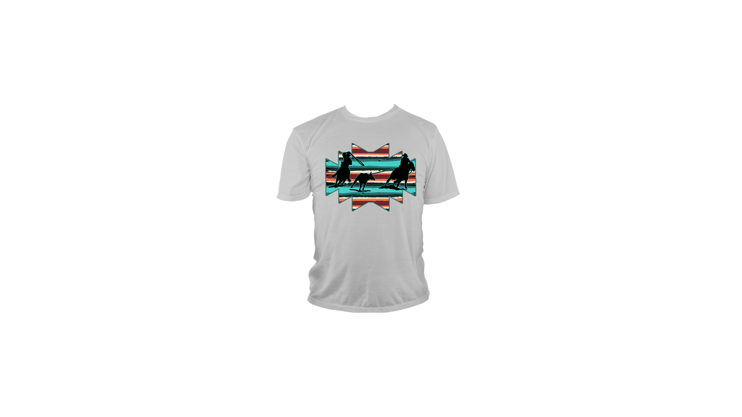 WESTERN  T-SHIRT