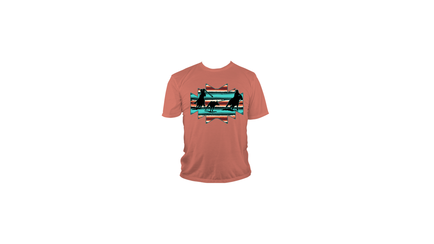 WESTERN  T-SHIRT
