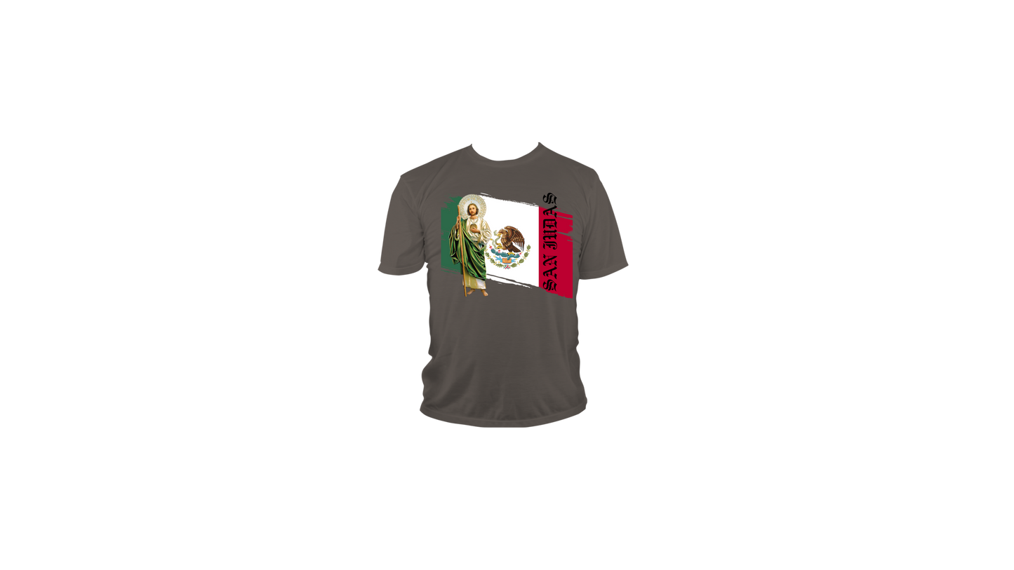 SAN JUDAS TSHIRT