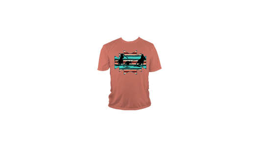 WESTERN  T-SHIRT